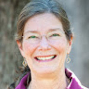 Meet your Posher, Judy curran
